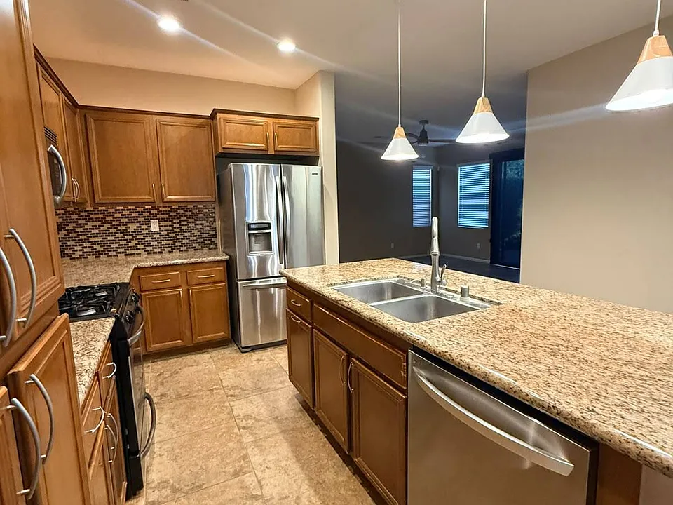 1824 Wolf Canyon Loop