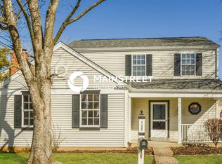 125 Lamplighter Way, O'Fallon, MO 63368