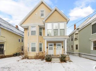1917 Osterlitz Ave, Schenectady, NY 12306