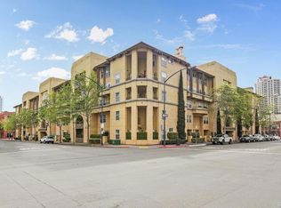 301 W G St Unit 321, San Diego, CA 92101
