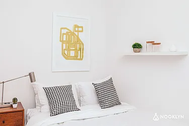 Rented by Nooklyn NYC LLC