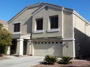 23431 N 121st Ave, Sun City, AZ 85373