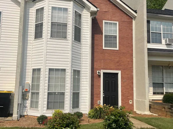 117 Chastain Loop, Newnan, GA 30263