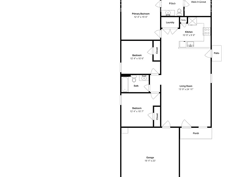 155 Pasadena Pl — Photo 2
