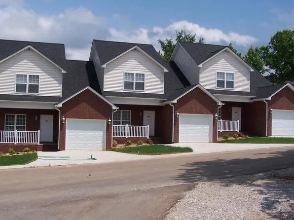 130 Eastgate Cir APT B, Cookeville, TN 38506