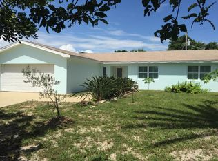 282 Terrace Shores Dr, Indialantic, FL 32903