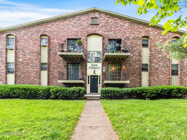 2019 Eastern Pkwy, Louisville, KY 40204