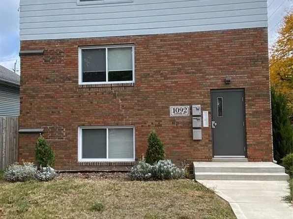1092 Gladstone Ave #1, Windsor, ON N9A 2R8