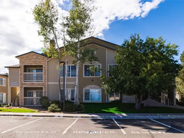10030 E Carolina Drive #201, Aurora, CO 80247