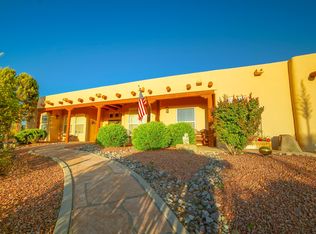 4412 Superstition Dr, Las Cruces, NM 88011