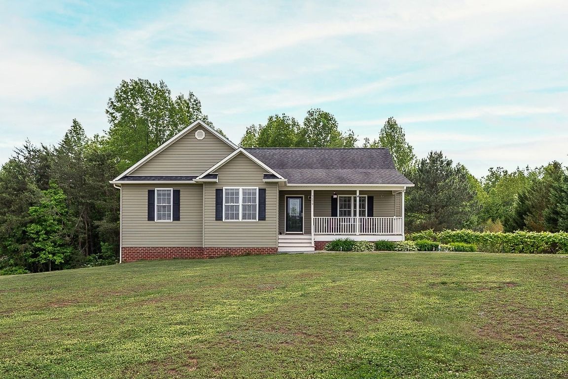 7179 Stage Rd, Concord, VA 24538 Zillow