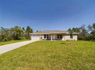 221 Tanager Ave, Sebring, FL 33870