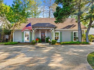 1615 Sheffield Dr, Jackson, MS 39211