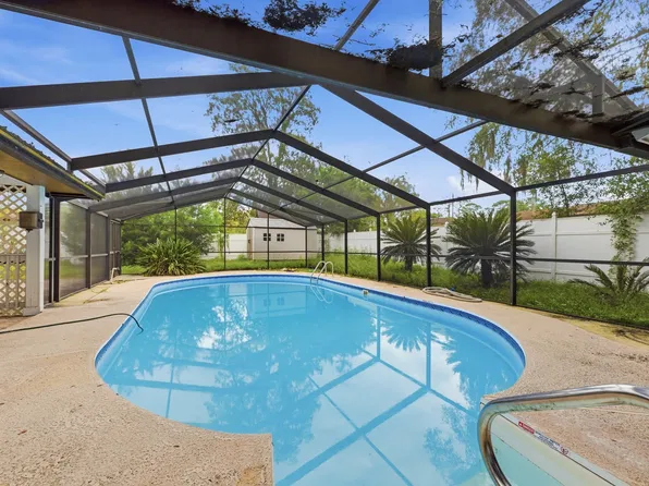 388 Arora Blvd, Orange Park, FL 32073