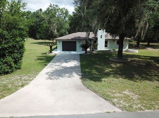 3140 W Cypress Dr, Dunnellon, FL 34433