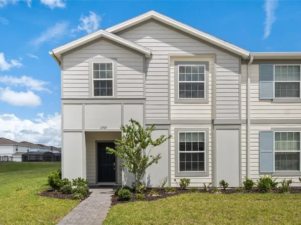 3769 PACIFIC LANE, DAVENPORT, FL 33897