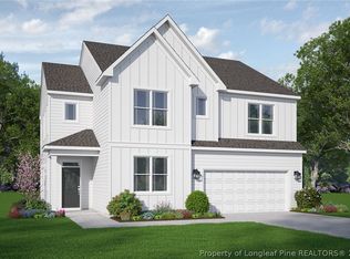 243 Marlborough St, Raeford, NC 28376