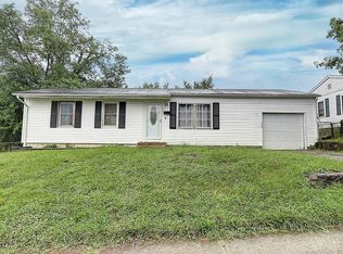 243 W Garland Ave, Fairborn, OH 45324