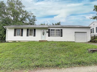 243 W Garland Ave, Fairborn, OH, 45324