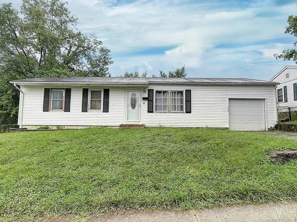 243 W Garland Ave, Fairborn, OH 45324