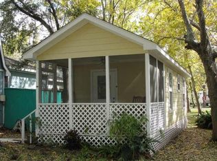 675 Miles Rd TRLR 46C, Bacliff, TX 77518