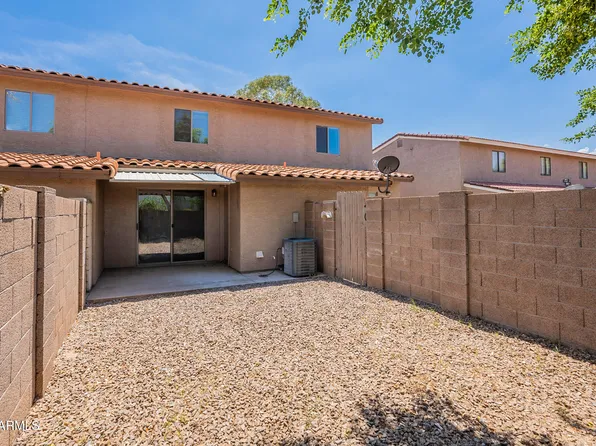 6206 E GLENCOVE Street, Mesa, AZ 85205