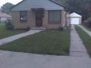 4638 N 44th St, Milwaukee, WI 53218