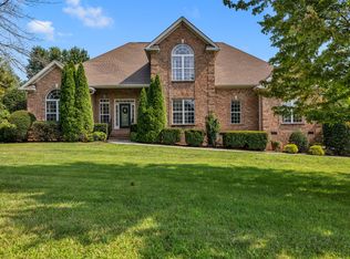 2204 Brienz Valley Dr, Franklin, TN 37064