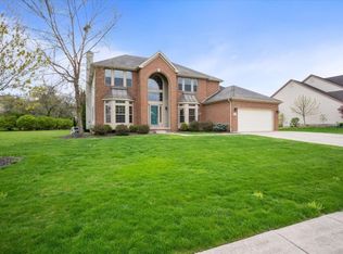 957 Caroway Blvd, Columbus, OH 43230