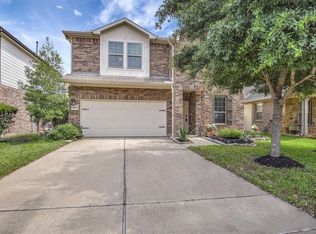 5439 Baronet Dr, Katy, TX 77493