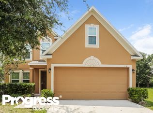 259 Rambling Cir, Apopka, FL 32712