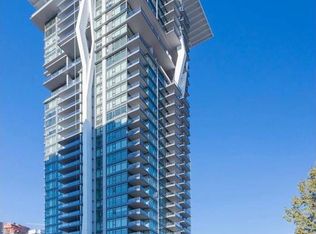 450 Westview St #3101, Coquitlam, BC V3K 0G3