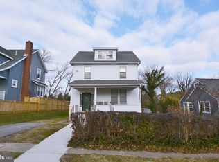 1223 Elm Ridge Ave, Baltimore, MD 21229