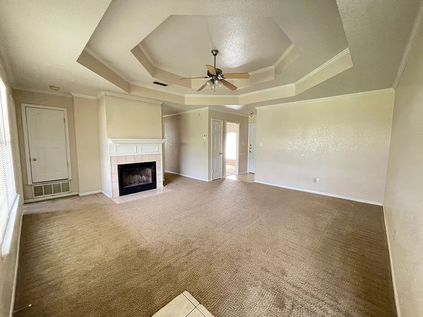 4-Bedroom House for Rent in Killeen — Photo 4