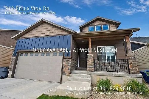 312 Bella Vida Dr Photo 1