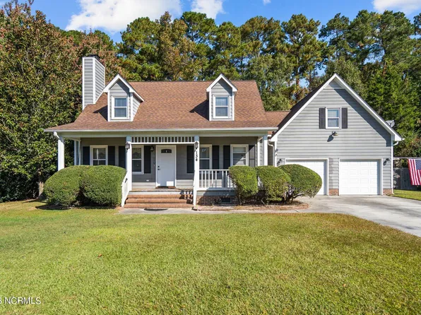 134 Marlboro Farms Road, Rocky Point, NC 28457