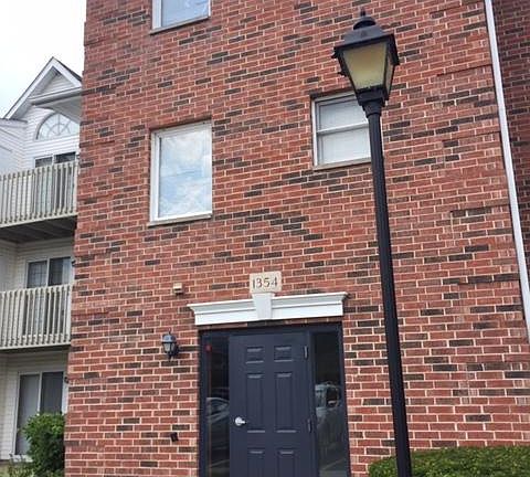 2nd image of 1354 Cunat Ct APT 3F