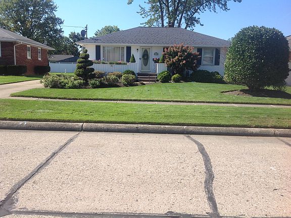 2nd image of 3116 Regina Ave