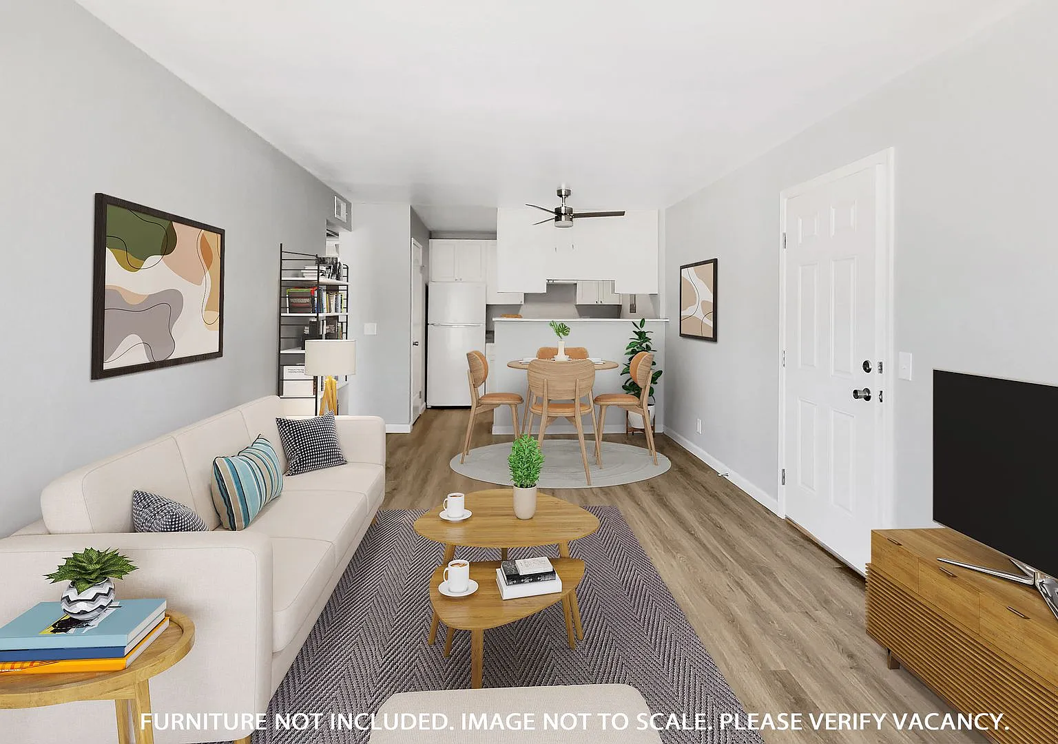 Midtown Breeze Apartments — Photo 2