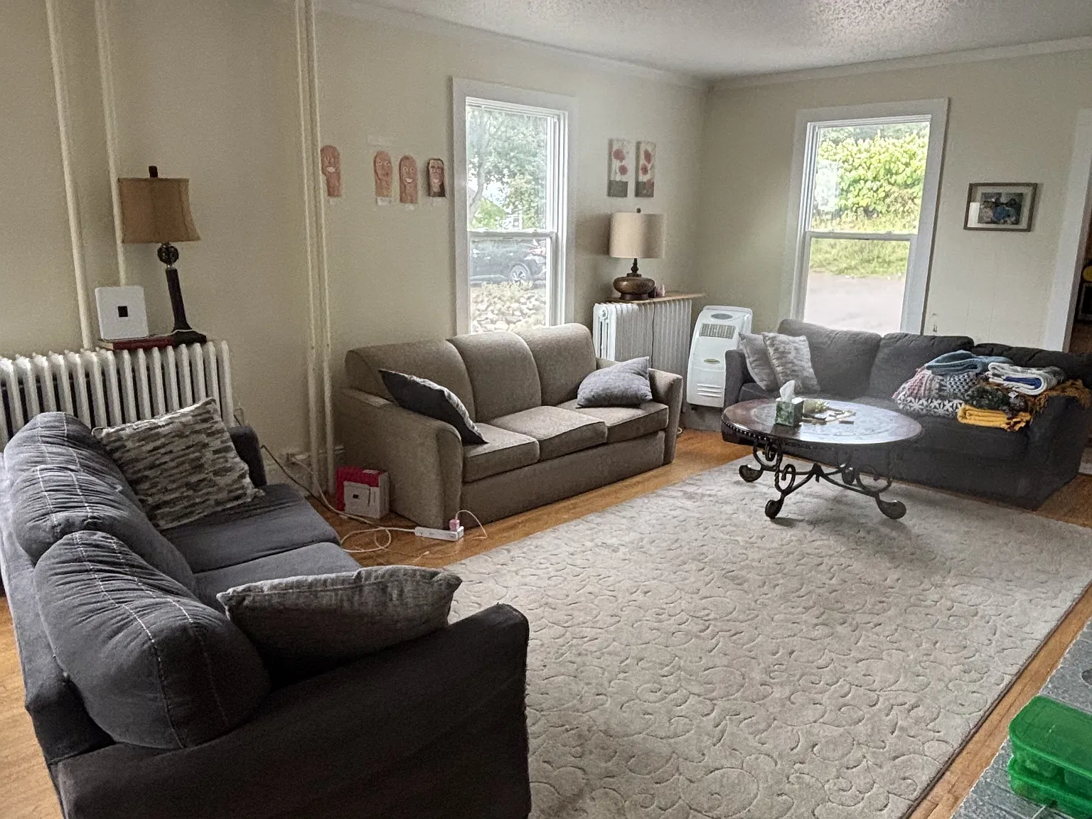 1715 E 5th Street - 1 — Photo 1