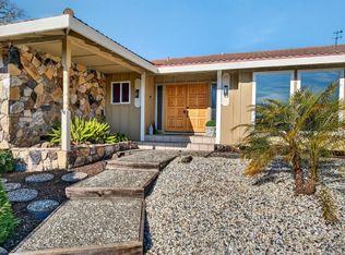 1790 Deerwood Drive, Ukiah, CA 95482