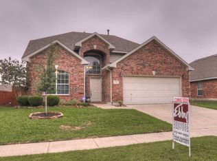 8416 Juliette Dr, McKinney, TX 75071