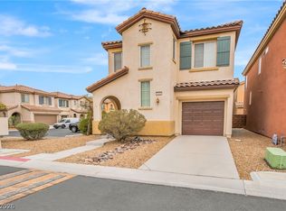 7616 Perla Del Mar Ave, Las Vegas, NV 89179