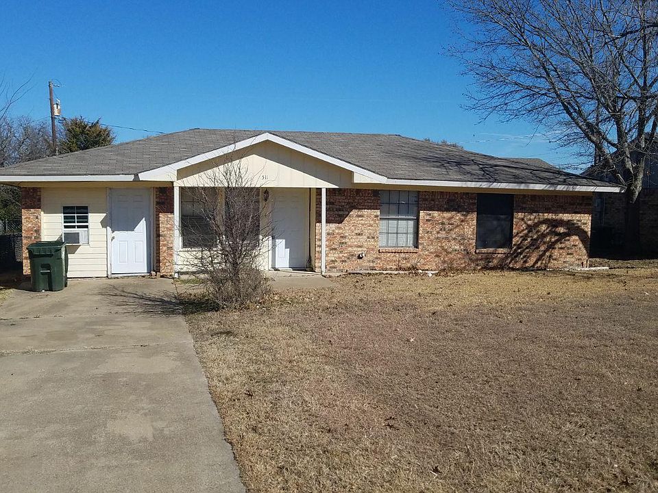 511 Flowers St, Seagoville, TX 75159 Zillow