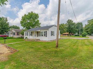 507 NE 2nd St, Atlanta, IL 61723