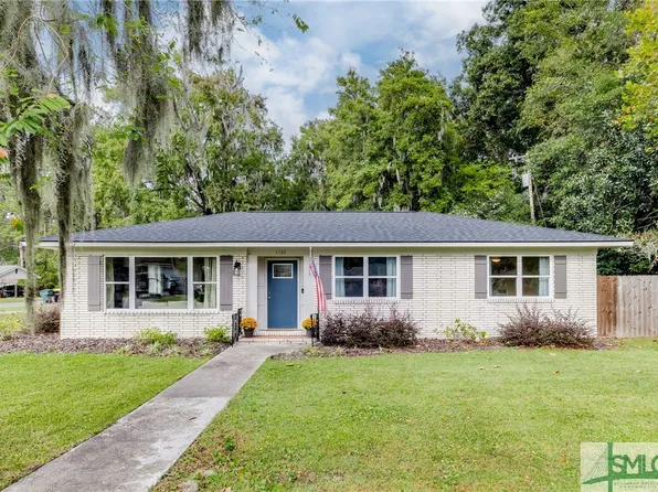 1132 Meridian Drive, Savannah, GA 31406