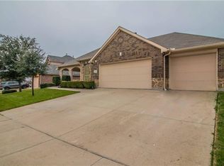 14037 Zippo Way, Haslet, TX 76052