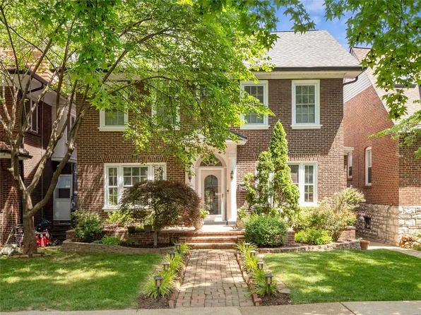 6347 Alamo Ave, Saint Louis, MO 63105