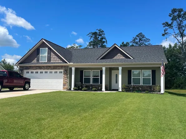 510 Foster Place Dr, Inman, SC 29349