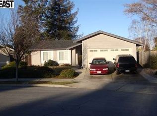 38647 Spetti Ct, Fremont, CA 94536
